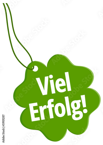 Viel Erfolg – Stock-Vektorgrafik | Adobe Stock Viel Erfolg – Stock-Vektorgrafik | Adobe Stock