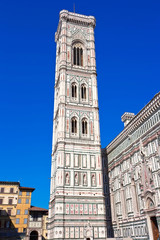 Wall Mural - Florence Cathedral