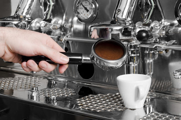 Espresso