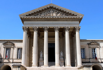 cour d'appel de Montpellier