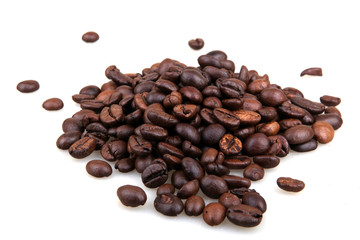 Fototapete - Coffee Beans