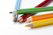Color pencils # 2