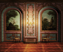 Palace Room