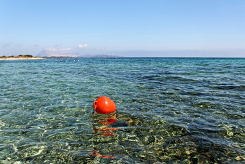 Poster - Golfo aranci.