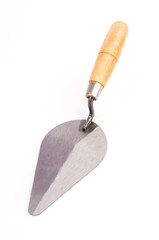 Poster - Trowel