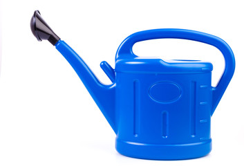 Sticker - watering can