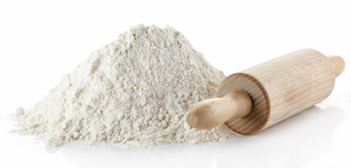 Wheat flour