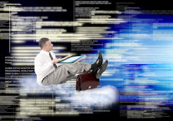 Programming Internet technologies