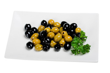 olives