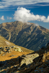 Wall Mural - Mountain