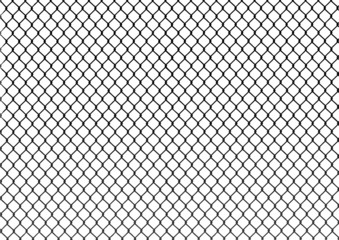 chainlink fence