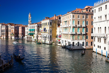 Wall Mural - Venice