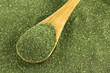 Fine Japanese green tea, Matcha powder
