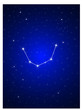 Constellation South crown