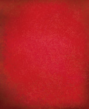 Vector Red Grunge Background.