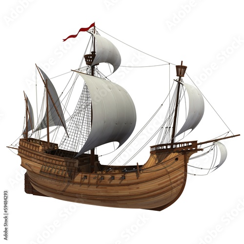 Caravel