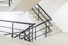 Staircase Concrete