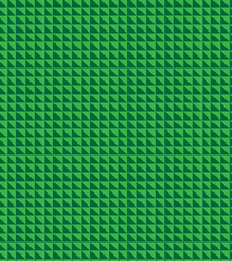 Background-Green Triangles 2