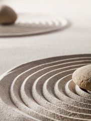 zen wellbeing and wellness