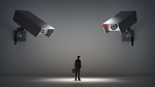 Video Surveillance And Privacy Issues