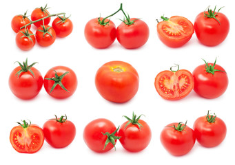 Tomatoes