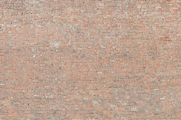 Wall Mural - old brick wall