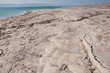 © Radek Sturgolewski - Dead Sea coast, Jordan