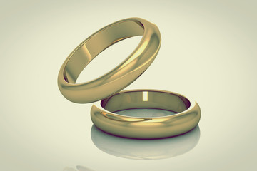 Wedding Ring