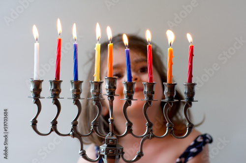Hanukkah Menorah Kaufen Sie Dieses Foto Und Finden Sie Ahnliche Bilder Auf Adobe Stock Adobe Stock