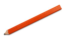 Carpenters Pencil