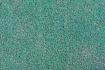 dirty green carpet background