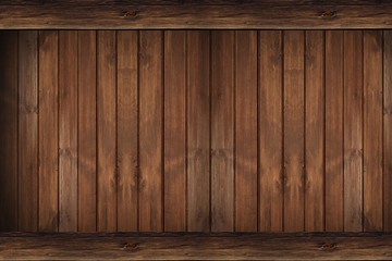 Wood Wall Backdrop