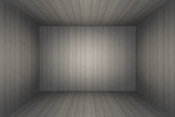 Fototapeta Do przedpokoju - Blank Empty room & Background