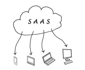 Poster - SAAS diagram