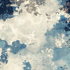 Wall Mural - Grunge texture