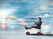 © alphaspirit - Fast internet