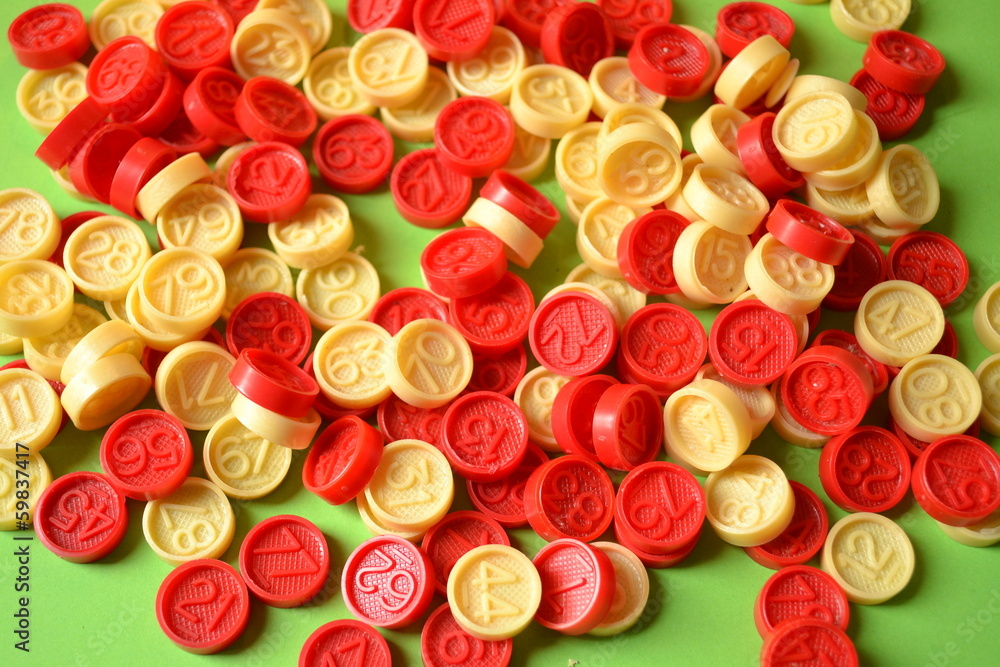 Par Quoi Remplacer Les Jetons De Loto