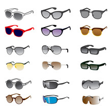 Nine Sunglasses Styles