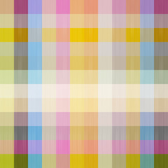 Poster - Abstract Square Retro Seamless Background