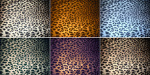 Texture Leopardata