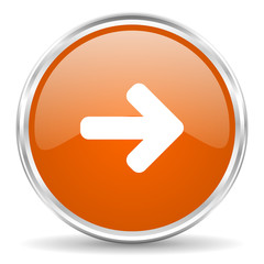 Poster - right icon