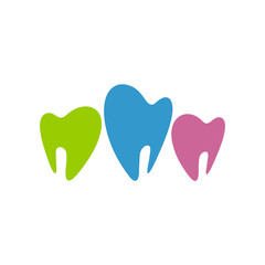 Wall Mural - Dental Logo