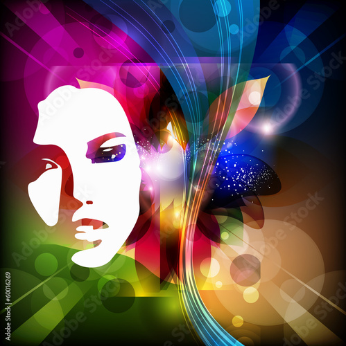 abstrakcyjne-kolorowe-tlo-z-twarza-kobiety