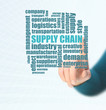 © Grasko - supply chain