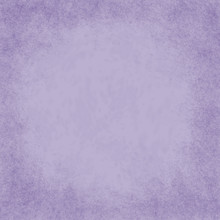 Square Purple Grunge Textured Background