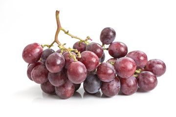 Wall Mural - Grappe de raisin