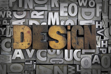 design
