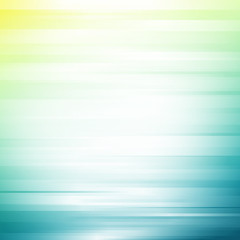 Wall Mural - Abstract striped background