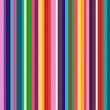 seamless colorful stripes textured pattern