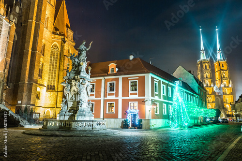 Board z aluminiowym obramowaniem Wrocław, polska